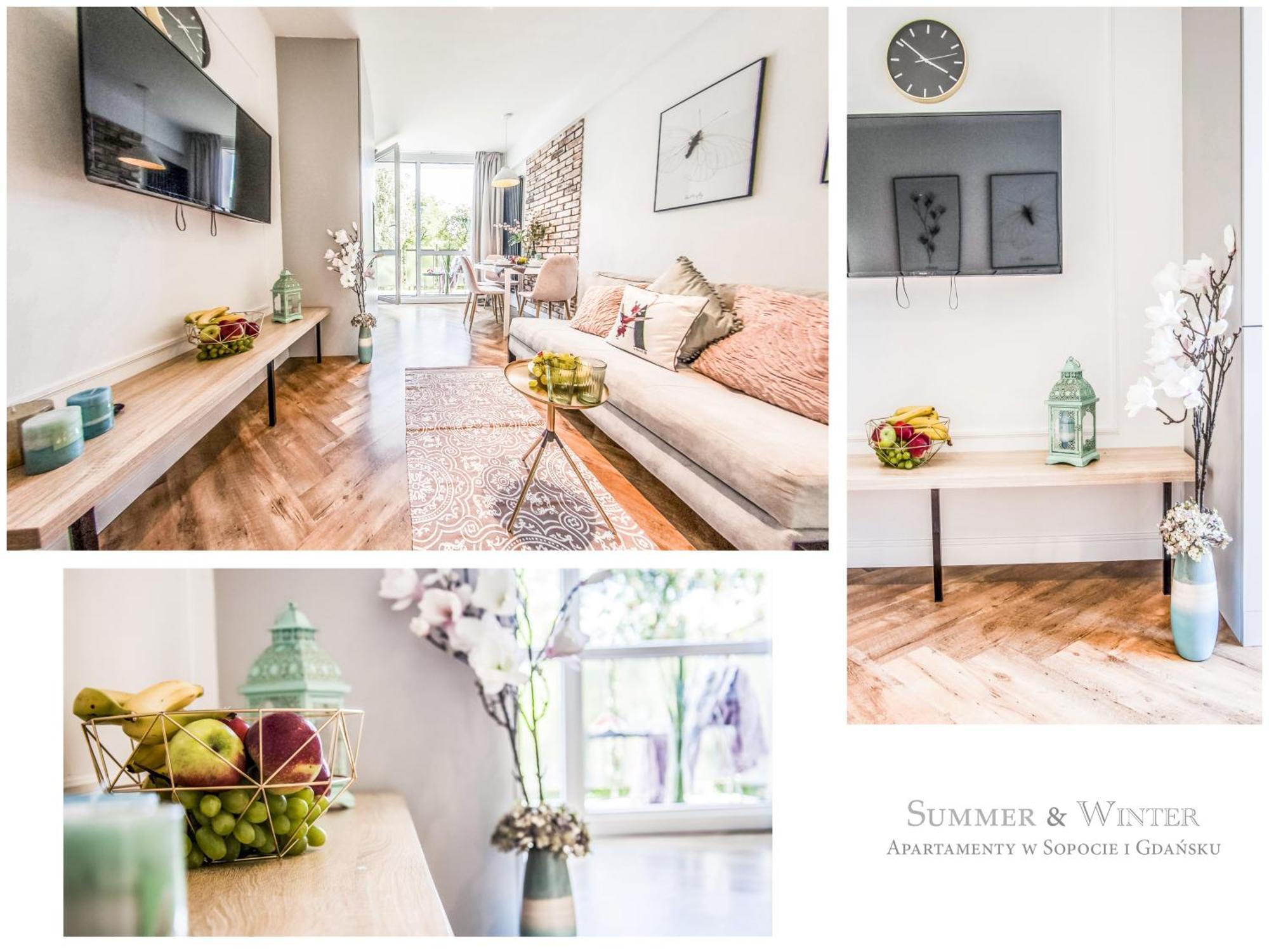 Family Luxury Pure Old Town Apartament 1-8, 2 Sypialnie I Salon, Parking Pub, 60M2 Gdańsk Eksteriør bilde