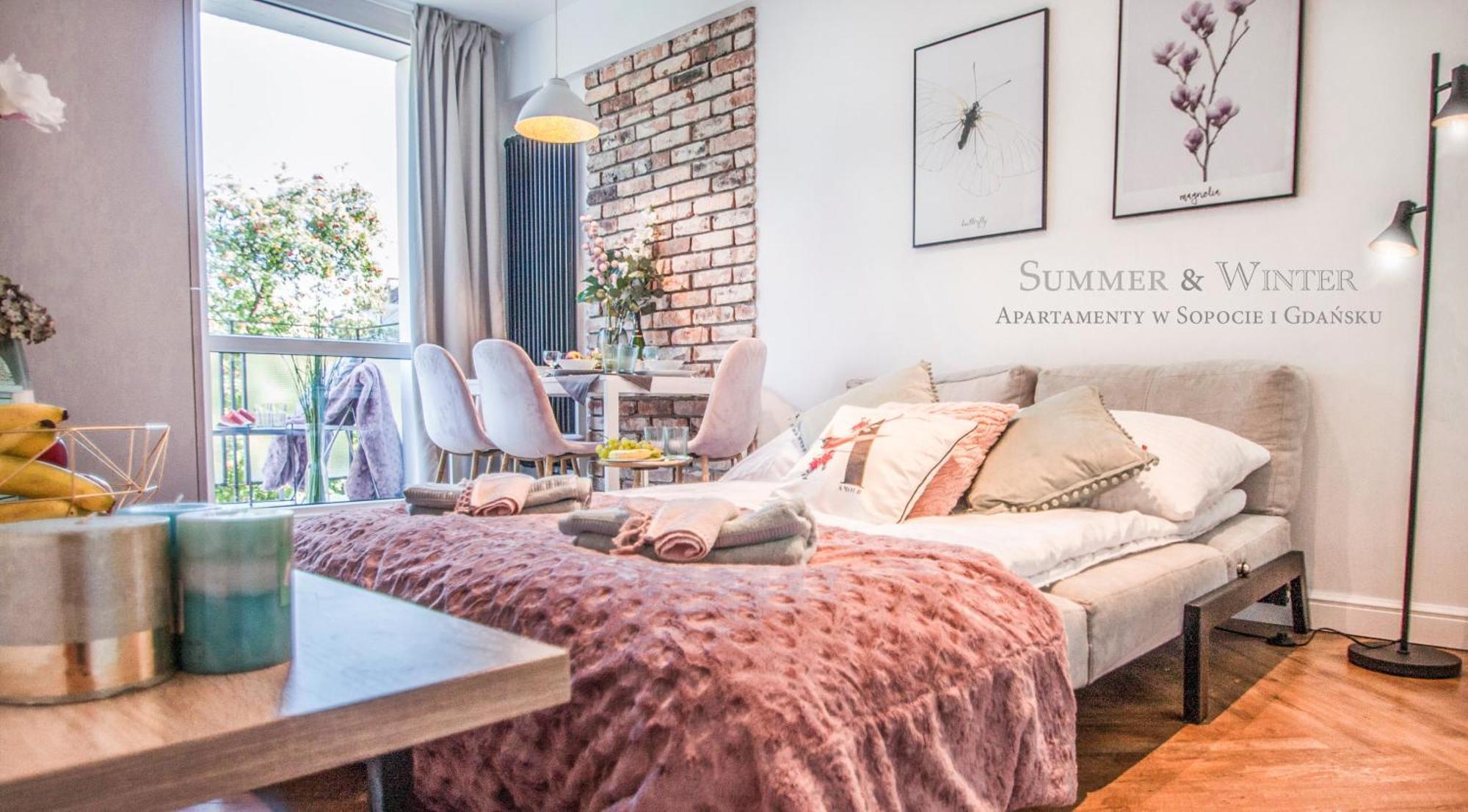 Family Luxury Pure Old Town Apartament 1-8, 2 Sypialnie I Salon, Parking Pub, 60M2 Gdańsk Eksteriør bilde