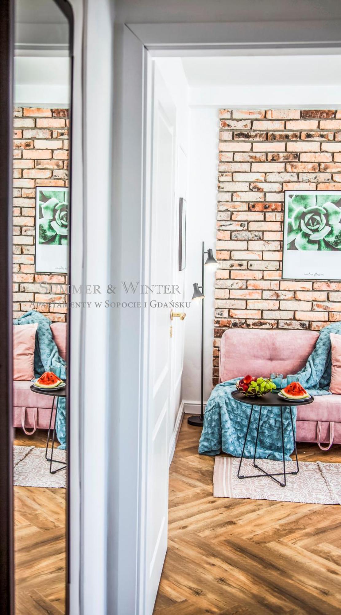 Family Luxury Pure Old Town Apartament 1-8, 2 Sypialnie I Salon, Parking Pub, 60M2 Gdańsk Eksteriør bilde