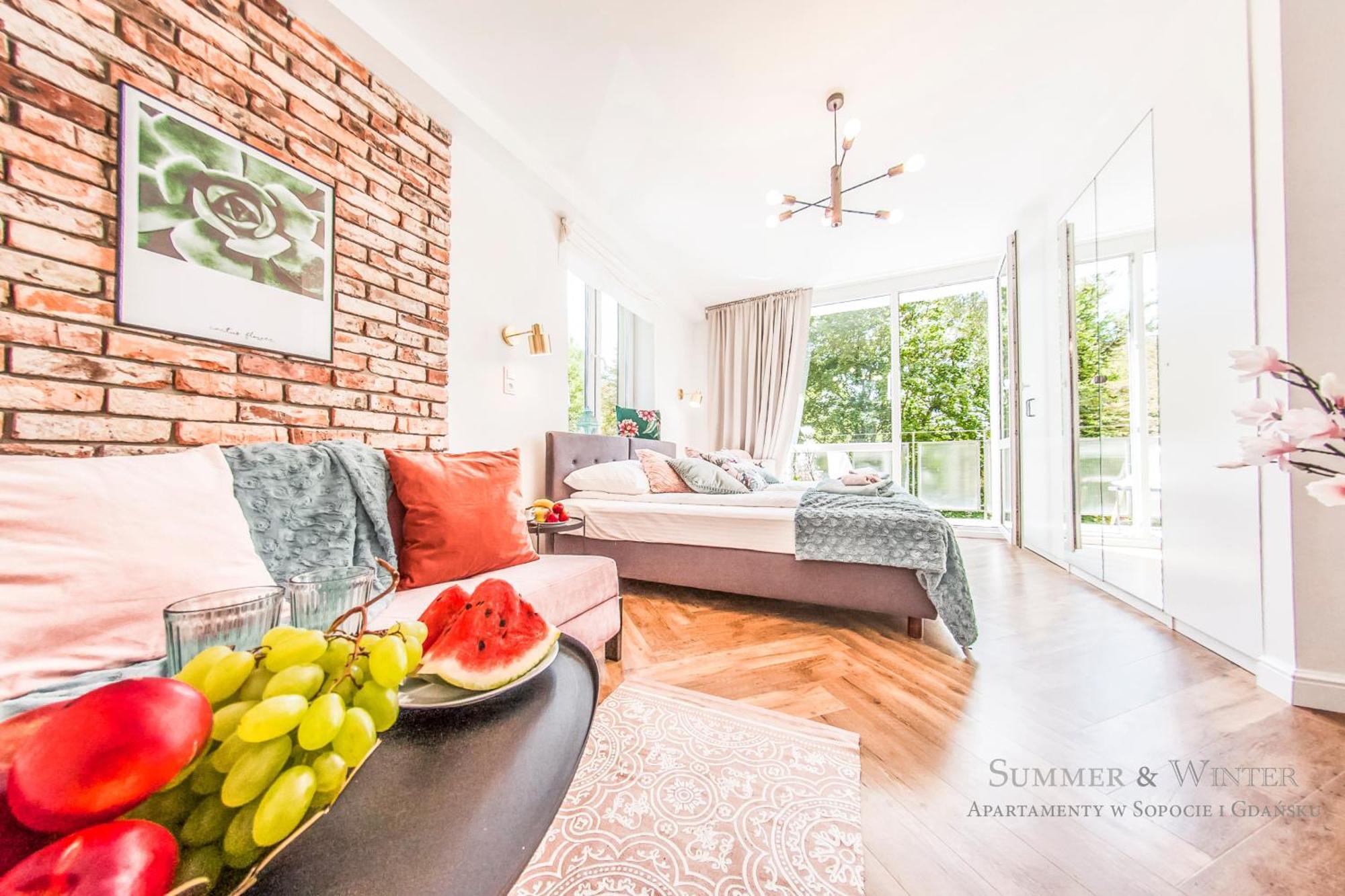 Family Luxury Pure Old Town Apartament 1-8, 2 Sypialnie I Salon, Parking Pub, 60M2 Gdańsk Eksteriør bilde