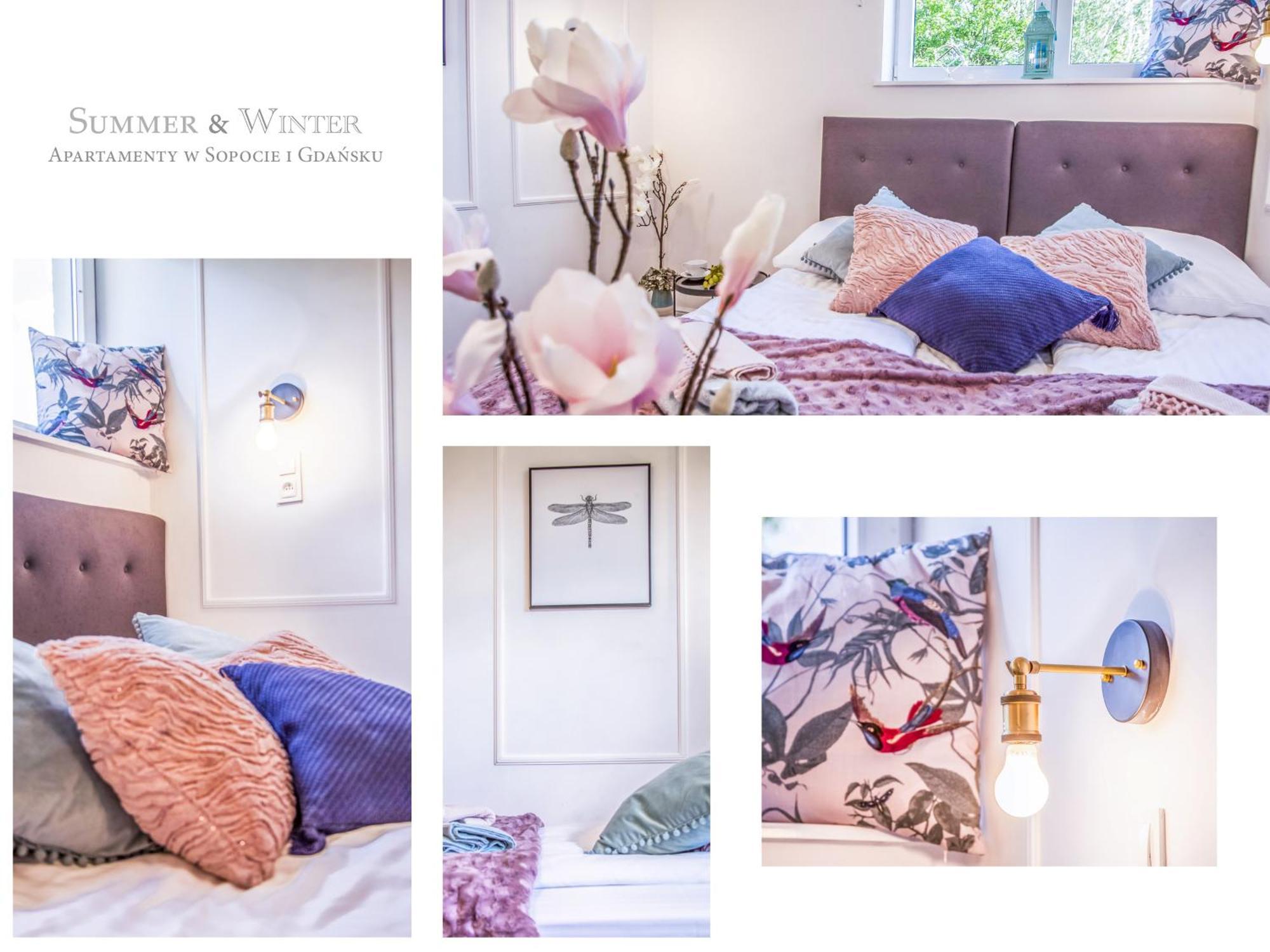 Family Luxury Pure Old Town Apartament 1-8, 2 Sypialnie I Salon, Parking Pub, 60M2 Gdańsk Eksteriør bilde