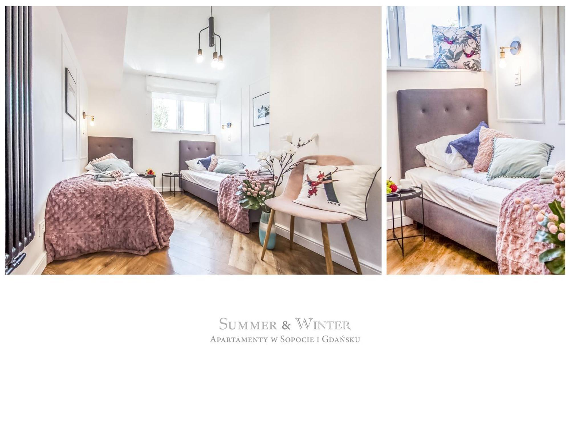 Family Luxury Pure Old Town Apartament 1-8, 2 Sypialnie I Salon, Parking Pub, 60M2 Gdańsk Eksteriør bilde