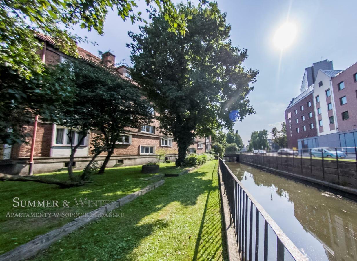 Family Luxury Pure Old Town Apartament 1-8, 2 Sypialnie I Salon, Parking Pub, 60M2 Gdańsk Eksteriør bilde